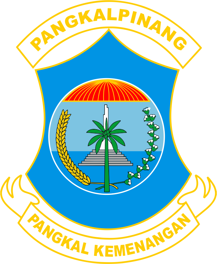Logo Kota Pangkalpinang